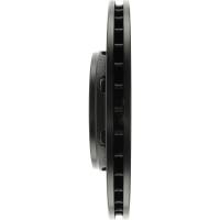 Stoptech - StopTech Sport Cryo Cross Drilled Brake Rotor Front Left 128.39027CL - Image 1