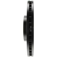 Stoptech - StopTech Sport Cryo Cross Drilled Brake Rotor Front Left 128.39032CL - Image 1