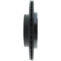 StopTech Sport Cryo Cross Drilled Brake Rotor Rear Left 128.39033CL