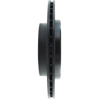 StopTech Sport Cryo Drilled Brake Rotor Rear Right 128.39033CR