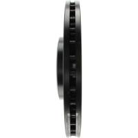 Stoptech - StopTech Sport Cryo Cross Drilled Brake Rotor Front Left 128.39034CL - Image 1