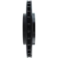 StopTech Sport Cryo Drilled Brake Rotor Rear Right 128.39036CR