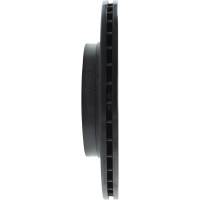 StopTech Sport Cryo Drilled Brake Rotor Rear Right 128.39047CR