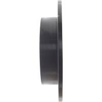 StopTech Sport Cryo Cross Drilled Brake Rotor Rear Left 128.40017CL