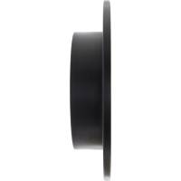 StopTech Sport Cryo Drilled Brake Rotor Rear Right 128.40017CR