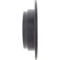 StopTech Sport Cryo Cross Drilled Brake Rotor Rear Left 128.40059CL