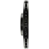 Stoptech - StopTech 04-08 Acura TL/TL-S Brembo Cryo Drilled Left Front Rotor - 128.40062CL - Image 1