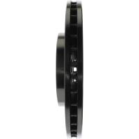 Stoptech - StopTech Sport Cryo Cross Drilled Brake Rotor Front Left 128.40064CL - Image 1