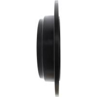 StopTech Sport Cryo Cross Drilled Brake Rotor Rear Left 128.40065CL