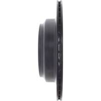 StopTech Sport Cryo Cross Drilled Brake Rotor Rear Left 128.40067CL