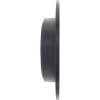 StopTech Sport Cryo Cross Drilled Brake Rotor Rear Left 128.40070CL