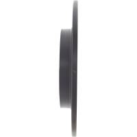 StopTech Sport Cryo Cross Drilled Brake Rotor Rear Left 128.40079CL