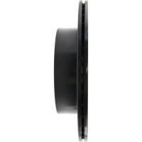 StopTech Sport Cryo Cross Drilled Brake Rotor Rear Left 128.42047CL