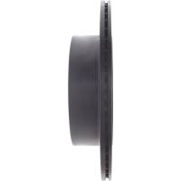 StopTech Sport Cryo Cross Drilled Brake Rotor Rear Left 128.42072CL