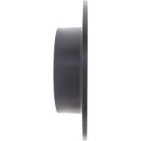 StopTech Sport Cryo Cross Drilled Brake Rotor Rear Left 128.42073CL