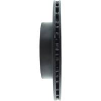 StopTech Sport Cryo Cross Drilled Brake Rotor Rear Left 128.42079CL