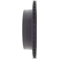 StopTech Sport Cryo Cross Drilled Brake Rotor Rear Left 128.42087CL