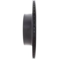 StopTech Sport Cryo Cross Drilled Brake Rotor Rear Left 128.42093CL
