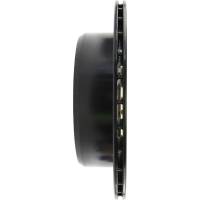 StopTech Sport Cryo Cross Drilled Brake Rotor Rear Left 128.44082CL