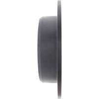 StopTech Sport Cryo Cross Drilled Brake Rotor Rear Left 128.44142CL