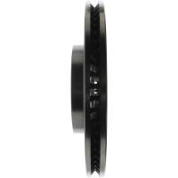 Stoptech - StopTech 07-13 Lexus ES 250/ES 300/ ES330/ES350 Drilled Sport CRYO Brake Rotor - 128.44146CR - Image 1