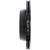 StopTech Sport Cryo Cross Drilled Brake Rotor Rear Left 128.45024CL
