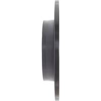 StopTech Sport Cryo Cross Drilled Brake Rotor Rear Left 128.45066CL