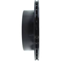 StopTech Sport Cryo Cross Drilled Brake Rotor Rear Left 128.46033CL