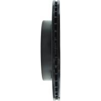 StopTech Sport Cryo Cross Drilled Brake Rotor Rear Left 128.46053CL