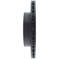 StopTech Sport Cryo Cross Drilled Brake Rotor Rear Left 128.46065CL