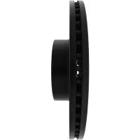 Stoptech - StopTech Drilled Sport Brake Cryo Rotor - 128.47021CR - Image 1