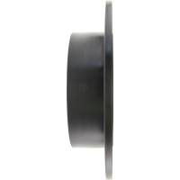 StopTech Sport Cryo Drilled Brake Rotor Rear Left 128.47033CL