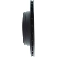 StopTech Sport Cryo Cross Drilled Brake Rotor Rear Left 128.51035CL