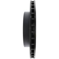 StopTech Sport Cryo Cross Drilled Brake Rotor Rear Left 128.58004CL