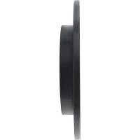 StopTech Sport Cryo Cross Drilled Brake Rotor Rear Left 128.61070CL