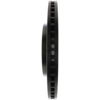 StopTech Sport Cryo Cross Drilled Brake Rotor Rear Left 128.61109CL