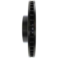 Stoptech - StopTech Sport Cryo Cross Drilled Brake Rotor Right 128.61112CR - Image 1