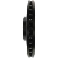 Stoptech - StopTech Sport Cryo Cross Drilled Brake Rotor Right 128.61116CR - Image 1