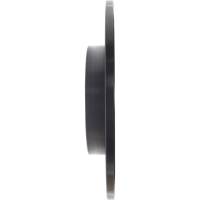 StopTech Sport Cryo Cross Drilled Brake Rotor Rear Left 128.62064CL
