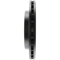 StopTech Sport Cryo Cross Drilled Brake Rotor Rear Left 128.62071CL