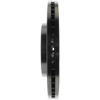 StopTech Sport Cryo Cross Drilled Brake Rotor Front Left 128.62095CL