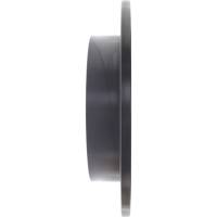 StopTech Sport Cryo Cross Drilled Brake Rotor Rear Left 128.62097CL