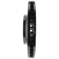 StopTech Sport Cryo Cross Drilled Brake Rotor Front Left 128.62098CL