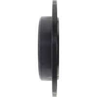 StopTech Sport Cryo Cross Drilled Brake Rotor Rear Left 128.63054CL