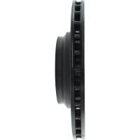 StopTech Sport Cryo Cross Drilled Brake Rotor Rear Left 128.63064CL
