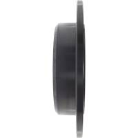 StopTech Sport Cryo Cross Drilled Brake Rotor Rear Left 128.65052CL