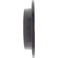 StopTech Sport Cryo Cross Drilled Brake Rotor Rear Left 128.65085CL