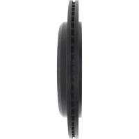 StopTech Sport Cryo Cross Drilled Brake Rotor Rear Left 128.65095CL
