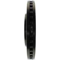 StopTech Sport Cryo Cross Drilled Brake Rotor Front Left 128.65119CL