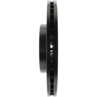 StopTech Sport Cryo Cross Drilled Brake Rotor Front Left 128.65132CL